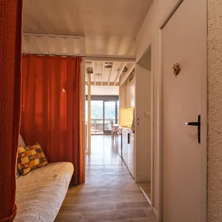 Cosy And Nice View On Mountains Villard-de-Lans Exterior photo