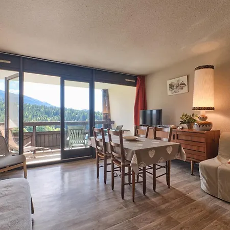 Cosy And Nice View On Mountains Villard-de-Lans Exterior photo