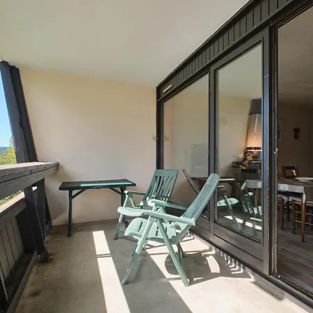 Cosy And Nice View On Mountains Villard-de-Lans Exterior photo