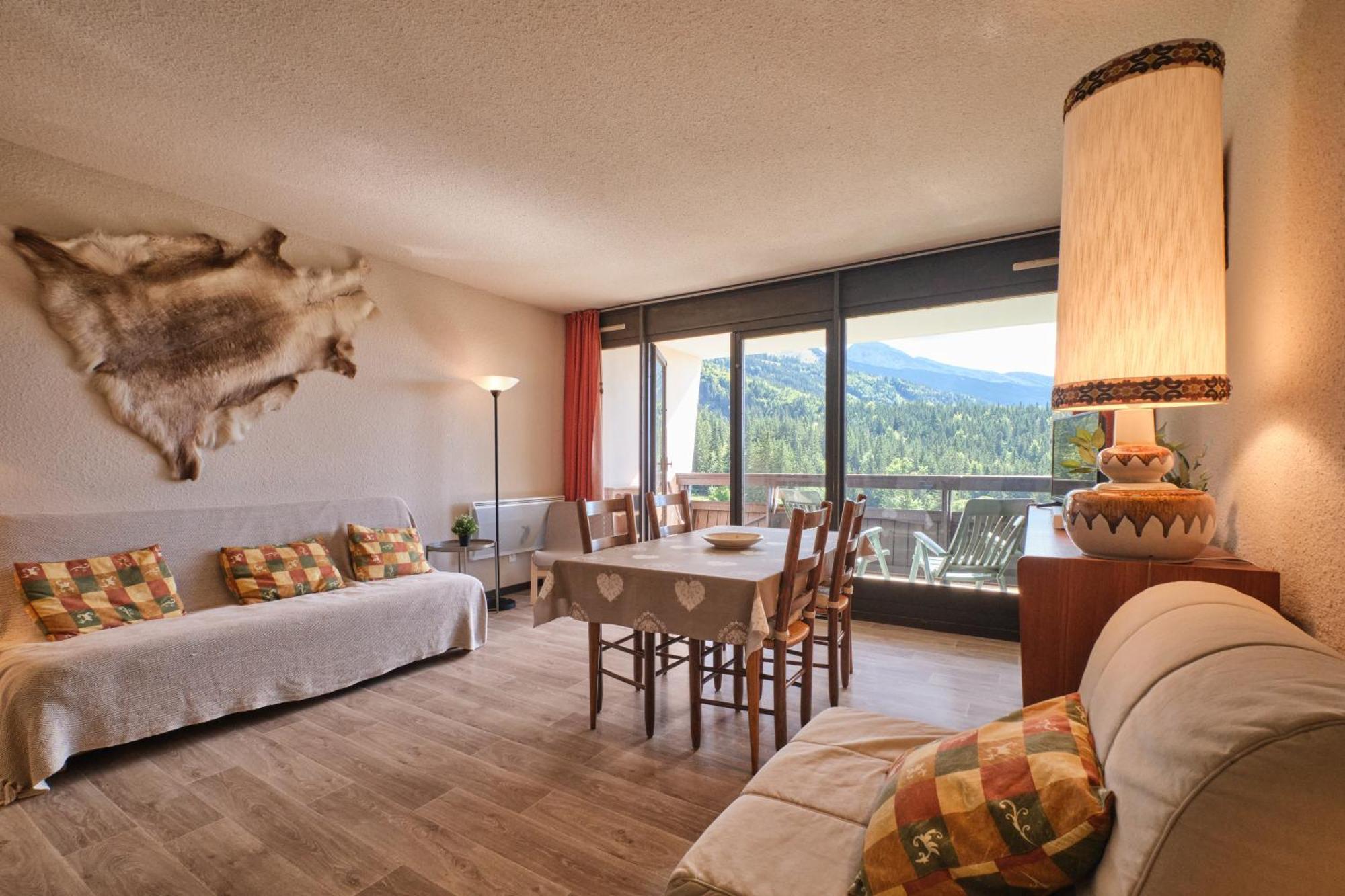 Cosy And View On Mountains Apartment